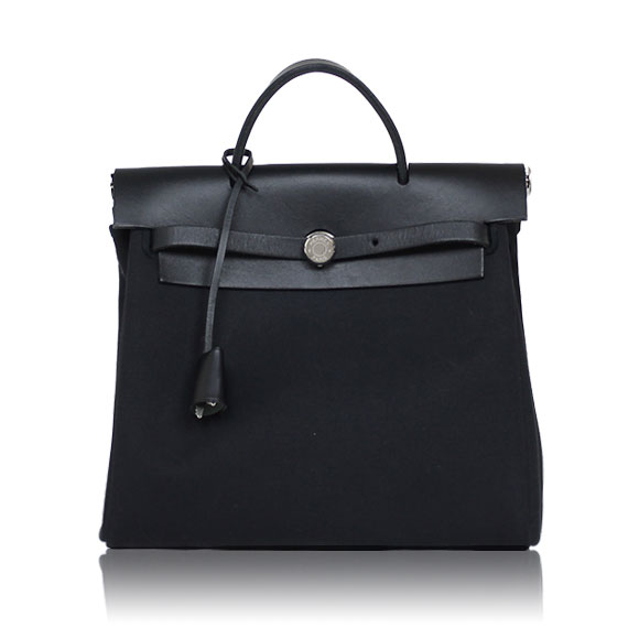 HERMES エールバッグアドPM 28 x33 x10cm(幅 x 高さ x マチ)