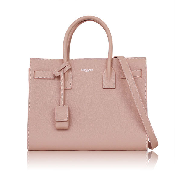 SAINT LAURENT ベイビーサックドジュール 26&nbsp;x20&nbsp;x10cm(幅&nbsp;x 高さ&nbsp;x マチ)