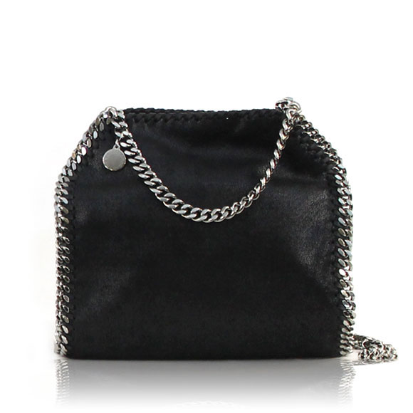 STELLA McCARTNEY ファラベラ 23 x25 x8cm(幅 x 高さ x マチ)