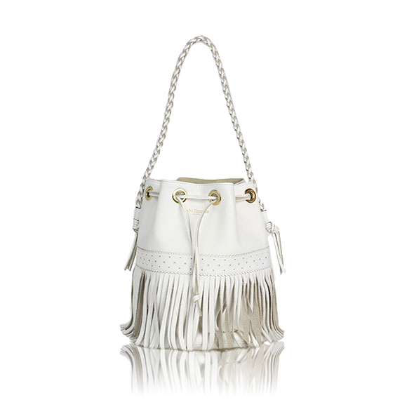 J&M DAVIDSON カーニバルL 20&nbsp;x24&nbsp;x20cm(幅&nbsp;x 高さ&nbsp;x マチ)