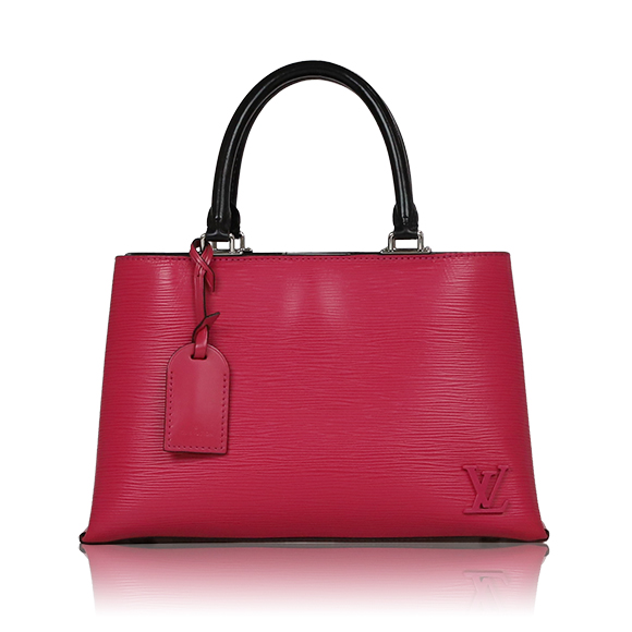 LOUIS VUITTON クレベールPM 30 x19 x10cm(幅 x 高さ x マチ)