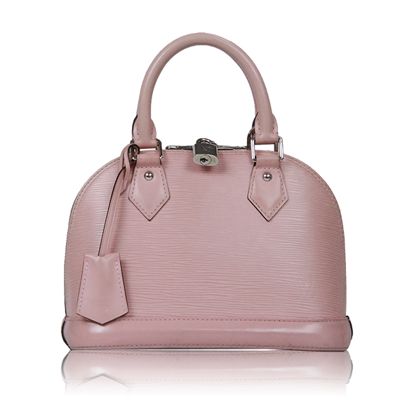 LOUIS VUITTON アルマBB 23&nbsp;x18&nbsp;x11cm(幅&nbsp;x 高さ&nbsp;x マチ)