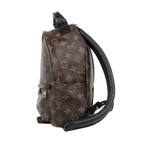 LOUIS VUITTON(ルイ・ヴィトン)パームスプリングスバックパックPM