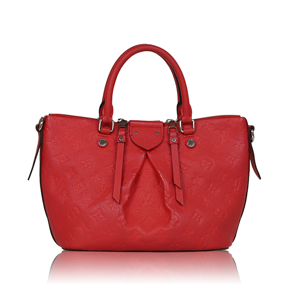 LOUIS VUITTON マザリーヌPM 25 x21 x12cm(幅 x 高さ x マチ)