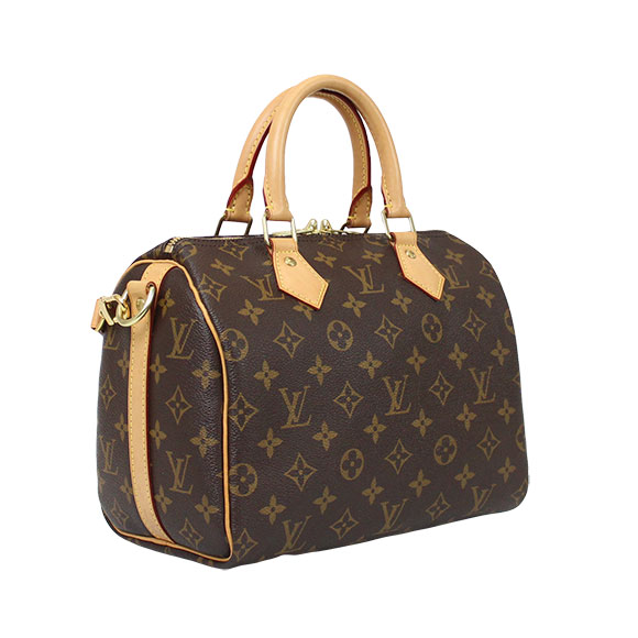LOUIS VUITTON（ルイ・ヴィトン）スピーディバンドリエール25