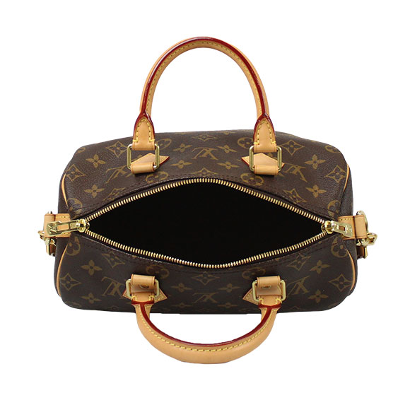 LOUIS VUITTON（ルイ・ヴィトン）スピーディバンドリエール25