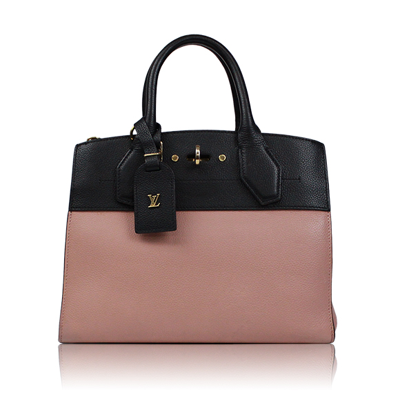 LOUIS VUITTON シティスティーマーPM 26 x21 x12cm(幅 x 高さ x マチ)