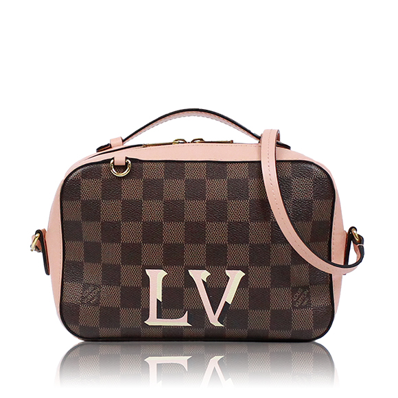 LOUIS VUITTON サンタモニカ 22 x14 x7cm(幅 x 高さ x マチ)