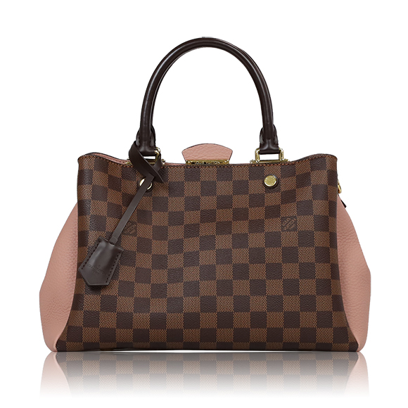 LOUIS VUITTON ブリタニー 31&nbsp;x20&nbsp;x13cm(幅&nbsp;x 高さ&nbsp;x マチ)