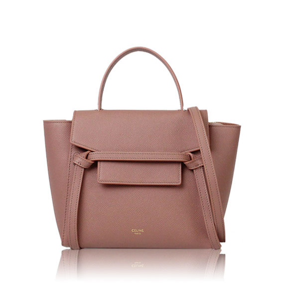 CELINE ベルトバッグナノ 20 x16 x10cm(幅 x 高さ x マチ)