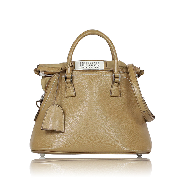 Maison Margiela 5ACミニ 27&nbsp;x19&nbsp;x13cm(幅&nbsp;x 高さ&nbsp;x マチ)