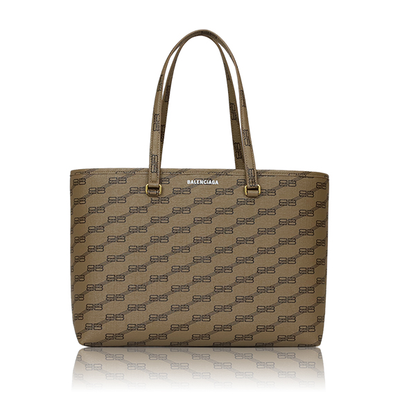 BALENCIAGA シグネチャーミディアムショッパー 35 x26 x12cm(幅 x 高さ x マチ)