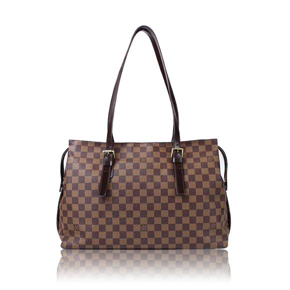 LOUIS VUITTON チェルシー 42&nbsp;x28&nbsp;x15cm(幅&nbsp;x 高さ&nbsp;x マチ)