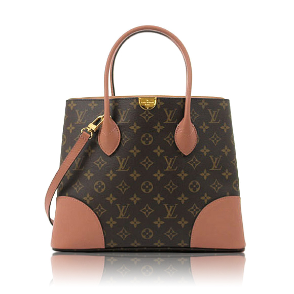 LOUIS VUITTON フランドリン 32 x26 x13cm(幅 x 高さ x マチ)