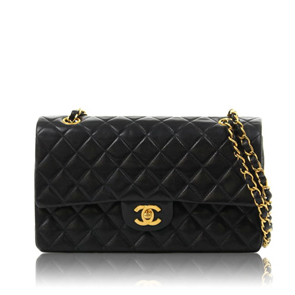 CHANEL チェーンショルダーバッグ 25&nbsp;x14&nbsp;x6cm(幅&nbsp;x 高さ&nbsp;x マチ)