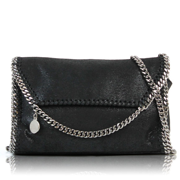 STELLA McCARTNEY ファラベラ 21 x15 x6cm(幅 x 高さ x マチ)