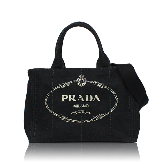 PRADA（プラダ）｜海外ブランドの人気＆最新バッグ情報【Laxus】