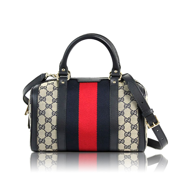 GUCCI GGキャンバス 26&nbsp;x15&nbsp;x15cm(幅&nbsp;x 高さ&nbsp;x マチ)