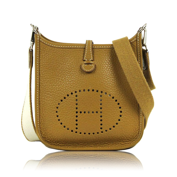 HERMES エヴリンTPM 16&nbsp;x18&nbsp;x5cm(幅&nbsp;x 高さ&nbsp;x マチ)