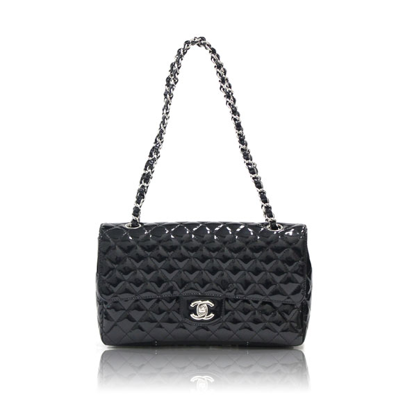 CHANEL チェーンショルダーバッグ 26&nbsp;x 15&nbsp;x7cm(幅&nbsp;x 高さ&nbsp;x マチ)