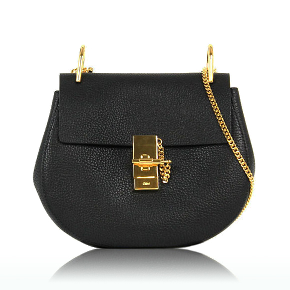 Chloe ドリュー 20&nbsp;x19&nbsp;x7cm(幅&nbsp;x 高さ&nbsp;x マチ)