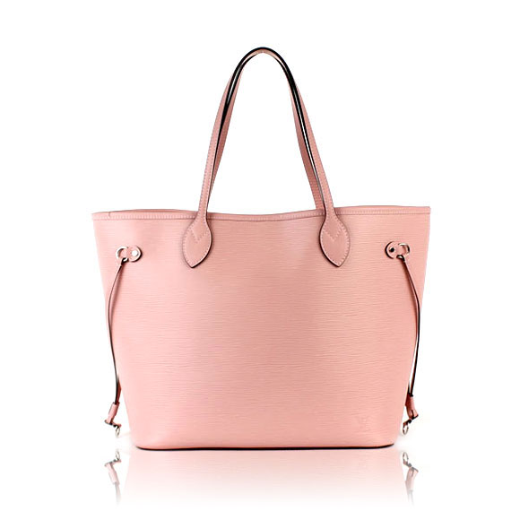 LOUIS VUITTON ネヴァーフルMM 