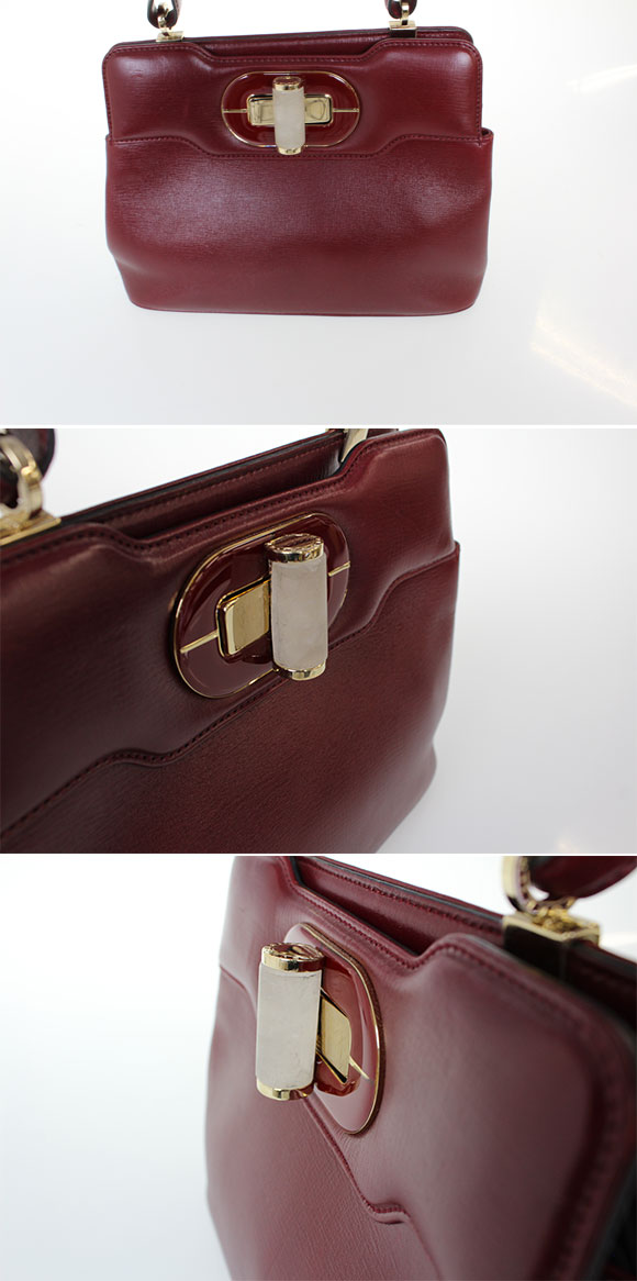 BVLGARI(ブルガリ)イザベラロッセリーニ | 商品詳細 | 【公式