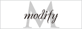 モディファイ