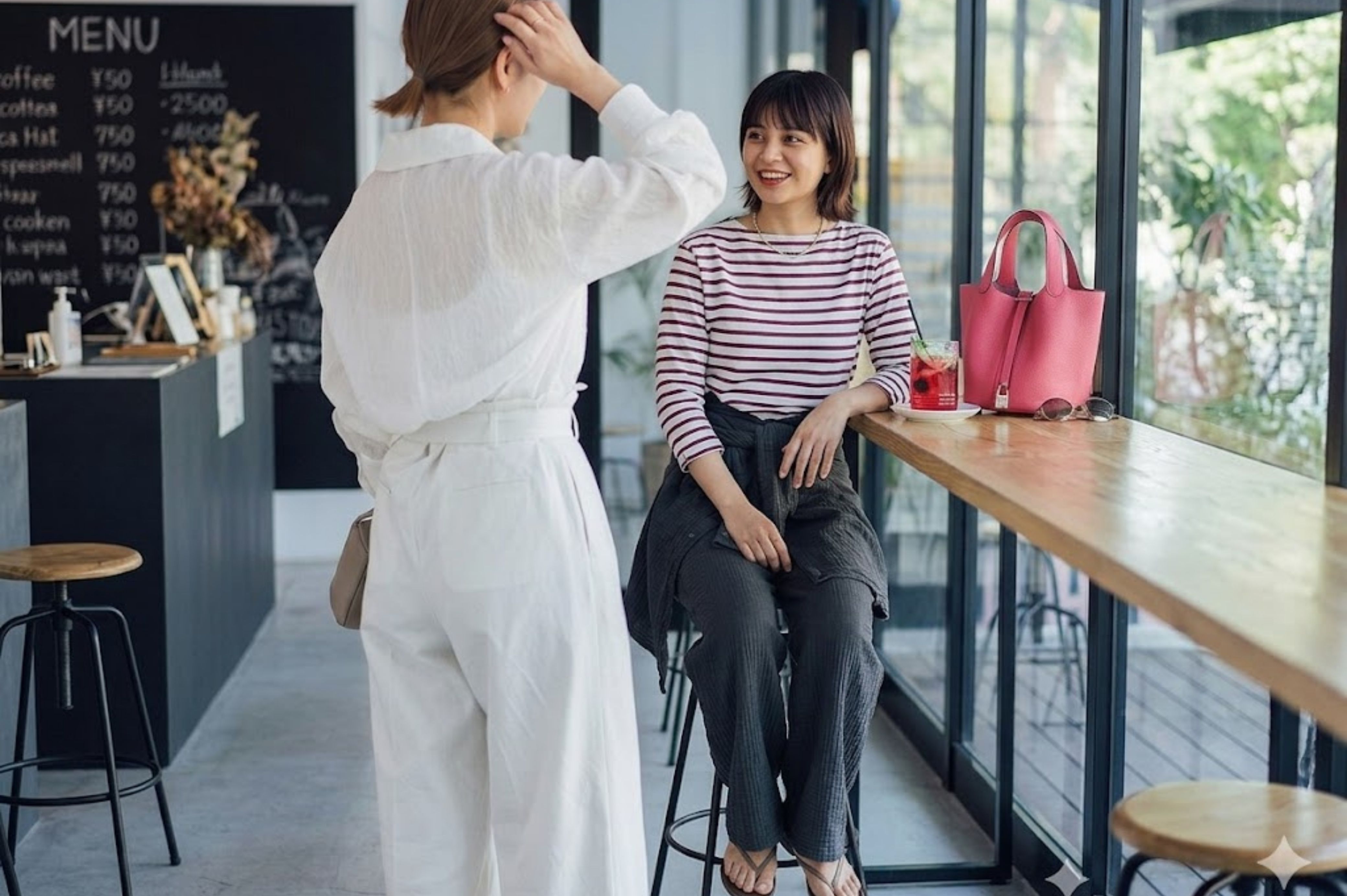 エルメスのバッグ、何から始めるべき？初心者が知っておきたい定番モデル完全ガイド