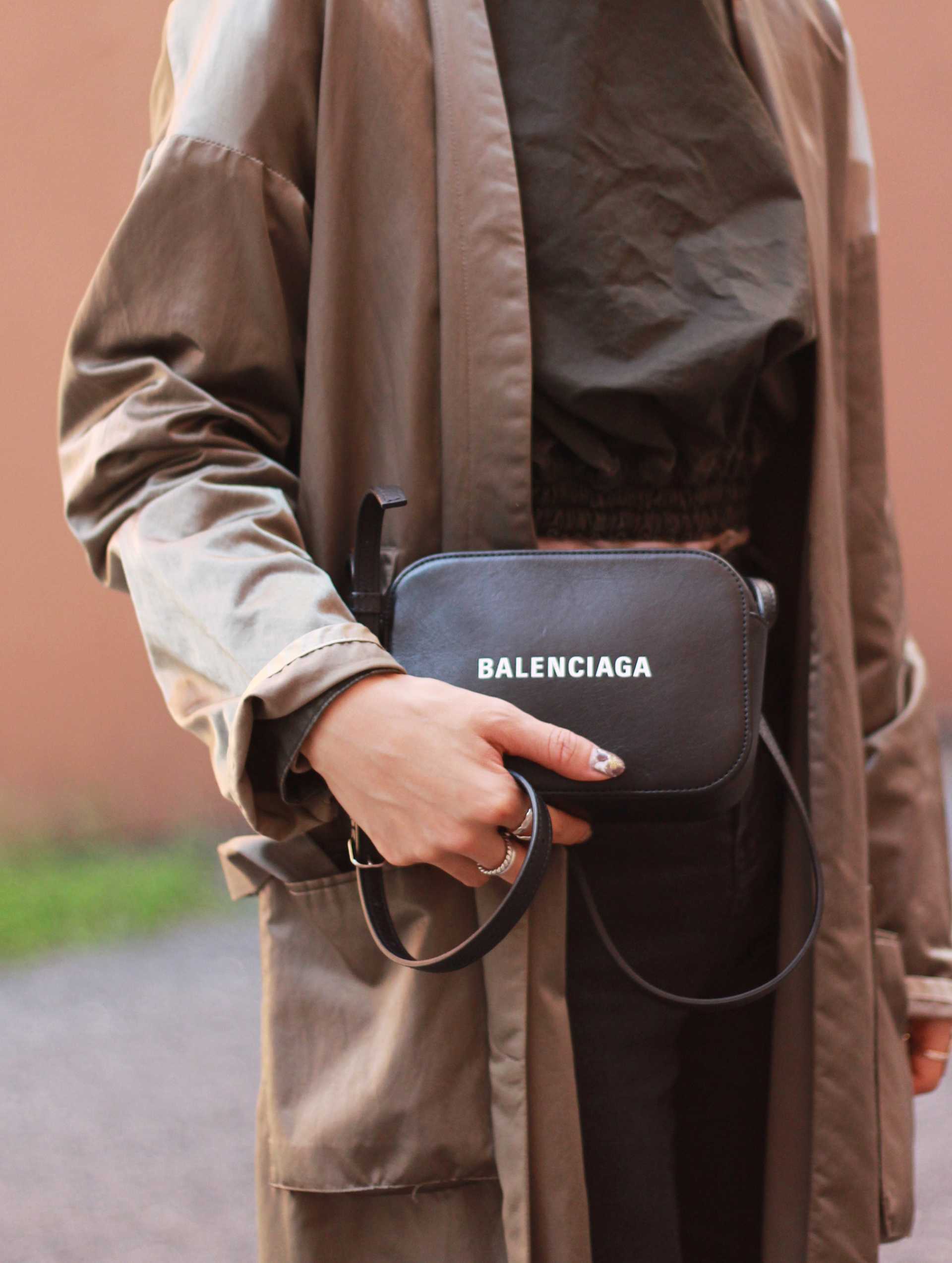 ストリート系ファッショニスタの御用達！BALENCIAGAのおすすめ10