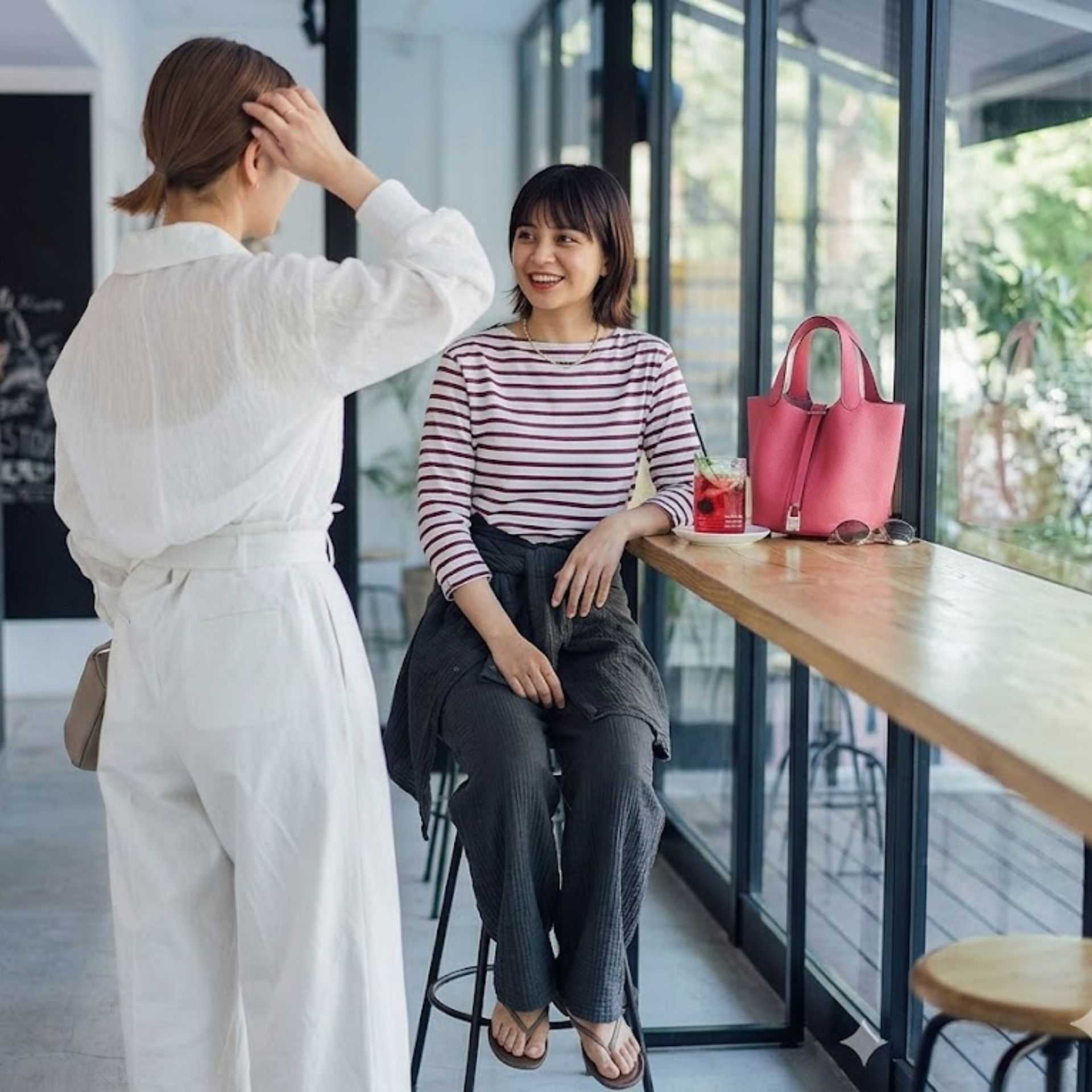 エルメスのバッグ、何から始めるべき？初心者が知っておきたい定番モデル完全ガイド