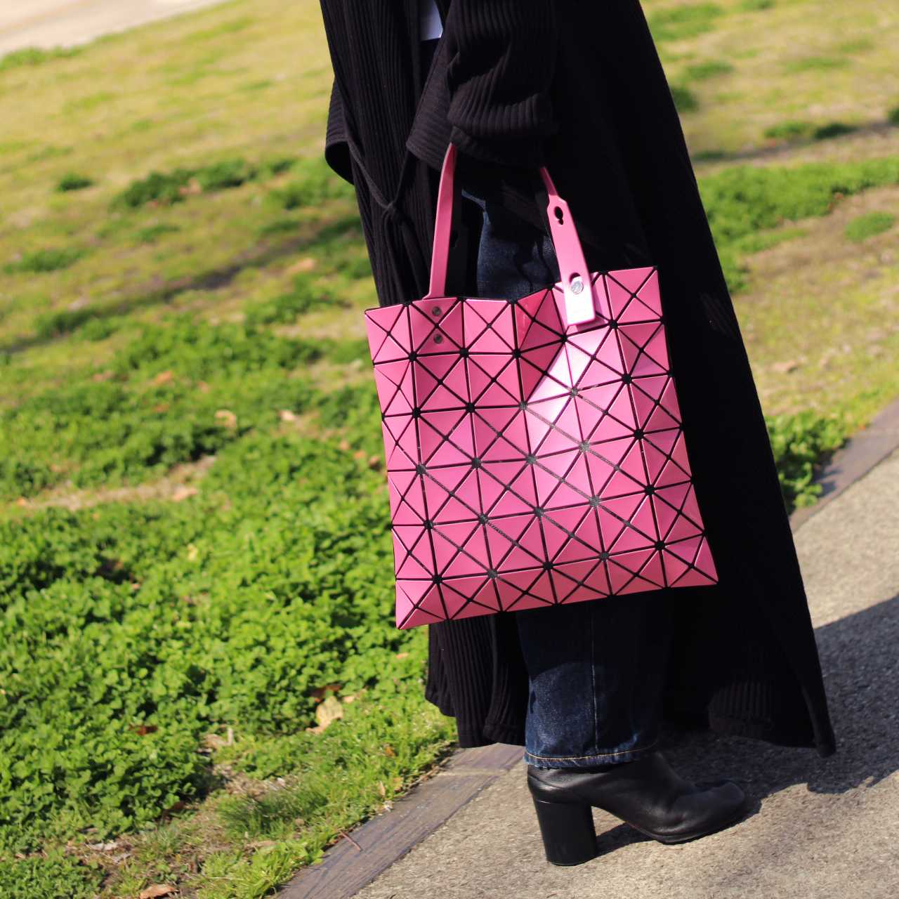 BAOBAO ISSEY MIYAKE バオバオ イッセイミヤケ 10*10 | gulatilaw.com