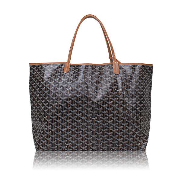 人気 Goyard ハンドバッグ