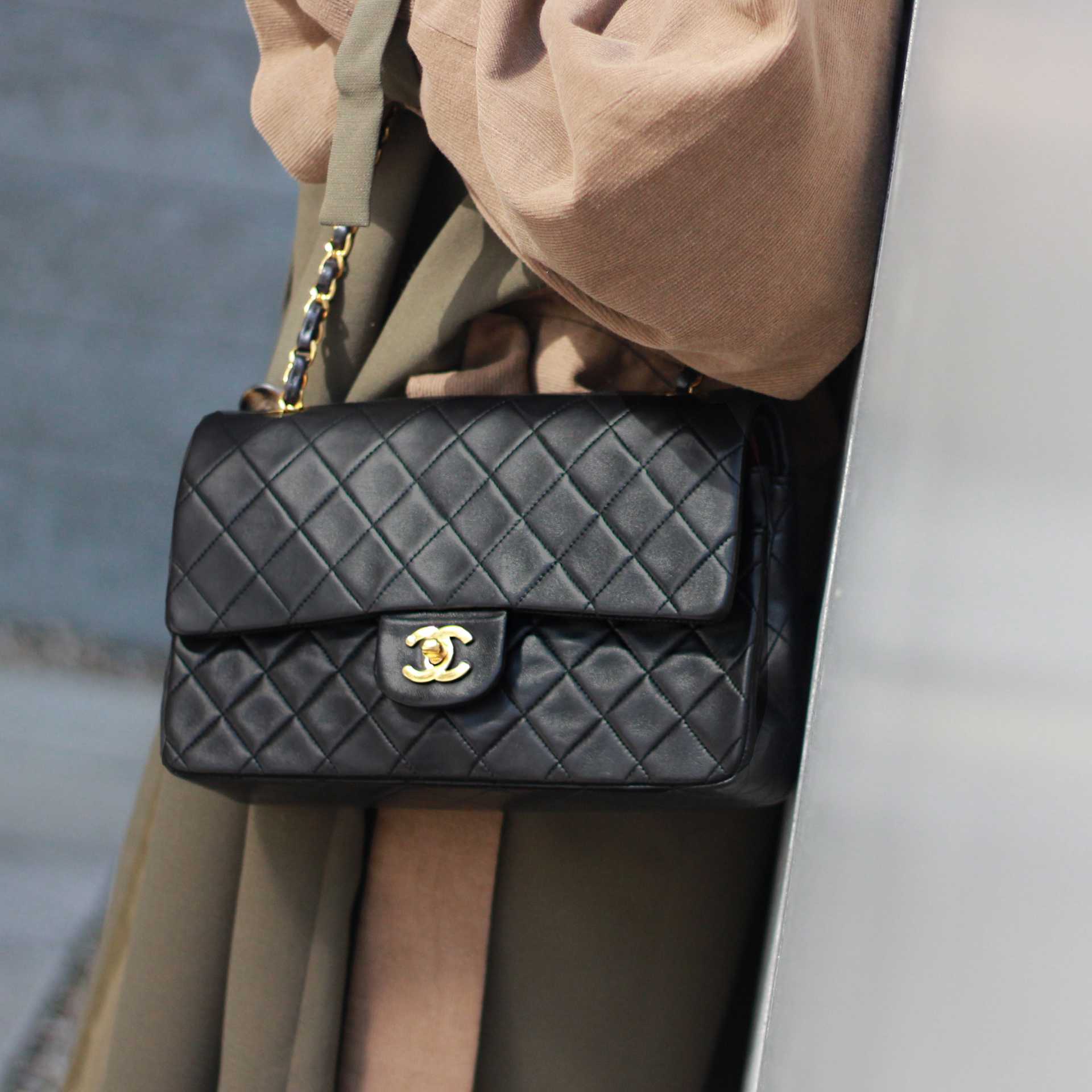 CHANEL♡マトラッセ | www.innoveering.net