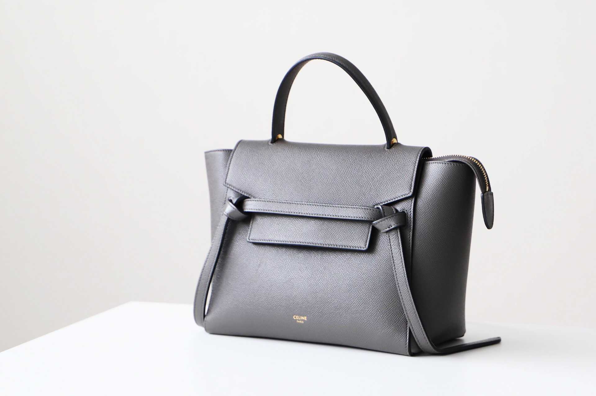 CELINE（セリーヌ）の次なるアイコンバッグ♡ BELT BAG（ベルトバッグ）