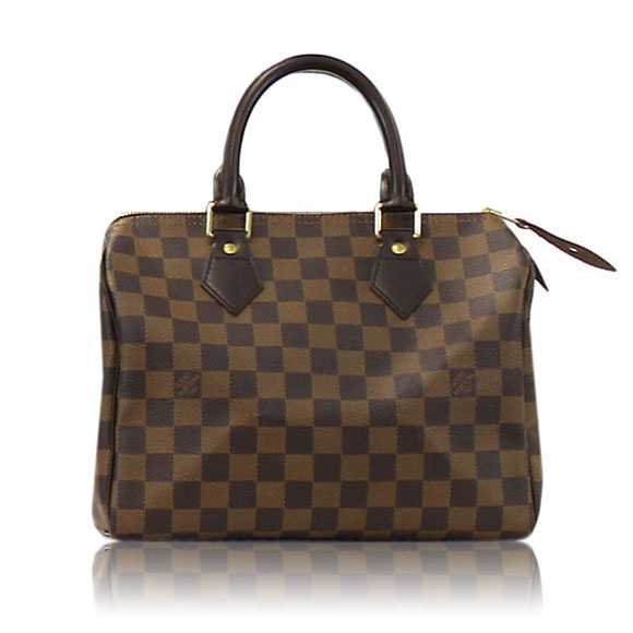 定番人気！LOUIS VUITTON（ルイ・ヴィトン）SPEEDY（スピーディ ...